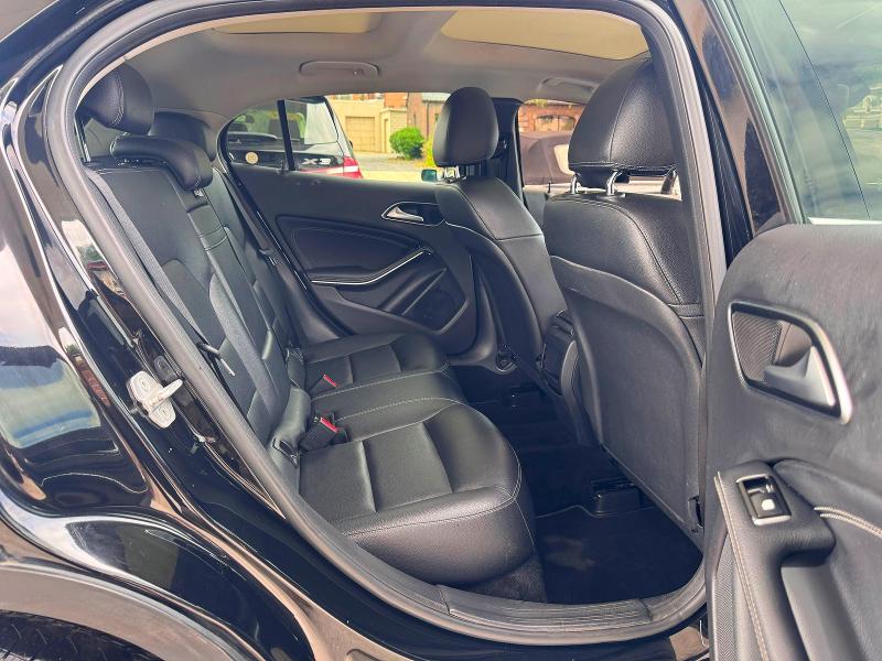 Aukcja sprzedaży 2015 Mercedes-benz Gla, vin: WDCTG4GB9FJ110811, numer aukcji: 66494436