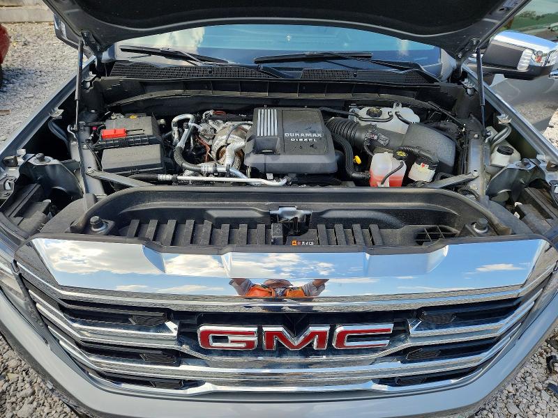 Aukcja sprzedaży 2025 Gmc Sierra, vin: 3GTUUDE84SG346580, numer aukcji: 66376536
