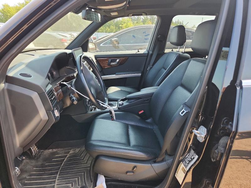 65574866 :رقم المزاد ، WDCGG8HB8BF669142 vin ، 2011 Mercedes-benz Glk مزاد بيع