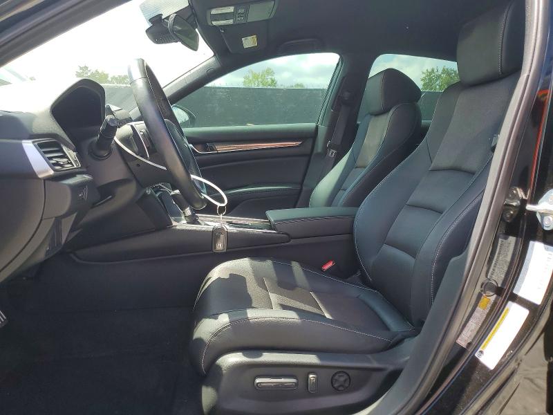 63785386 :رقم المزاد ، 1HGCV1F35NA065225 vin ، 2022 Honda Accord مزاد بيع