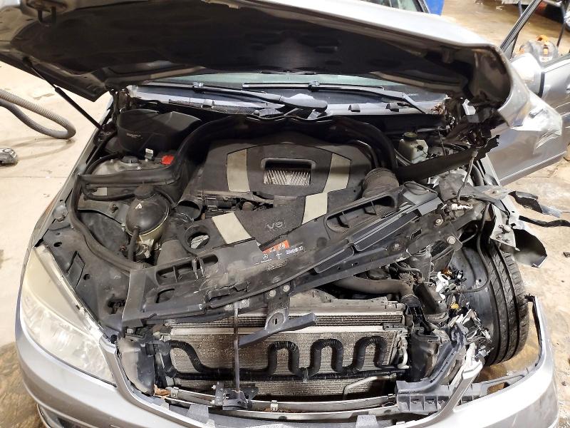 Aukcja sprzedaży 2009 Mercedes-benz C, vin: WDDGF81X49F216943, numer aukcji: 65724106