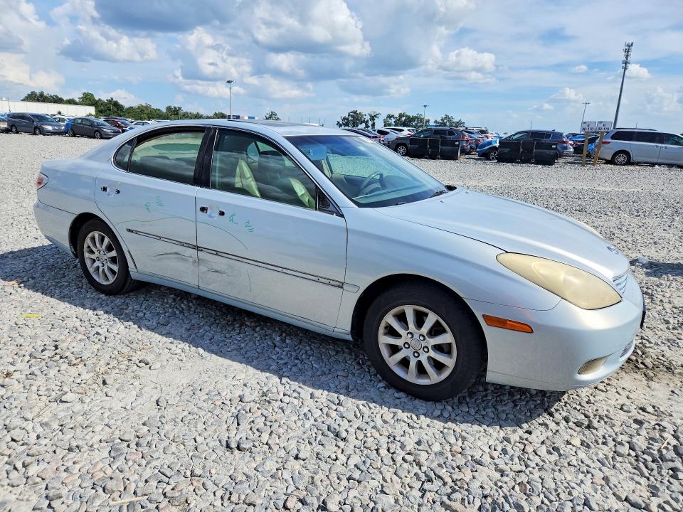 64363586 :رقم المزاد ، JTHBF30G630133144 vin ، 2003 Lexus Es مزاد بيع