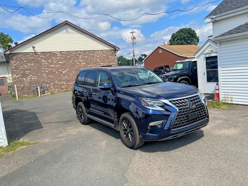 Продажа на аукционе авто 2022 Lexus Gx, vin: JTJAM7BX8N5314983, номер лота: 67393966
