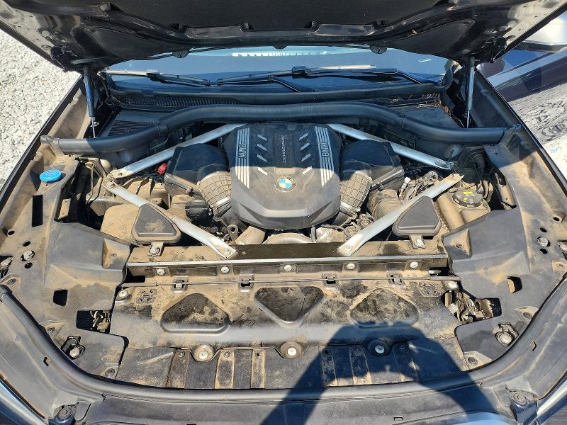 Продаж на аукціоні авто 2021 Bmw X6, vin: 5UXCY8C03M9E36666, номер лоту: 64156026