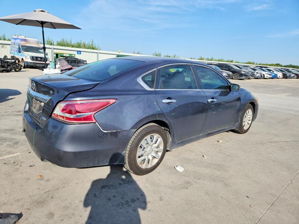 Aukcja sprzedaży 2013 Nissan Altima, vin: 1N4AL3AP3DN482986, numer aukcji: 65346806