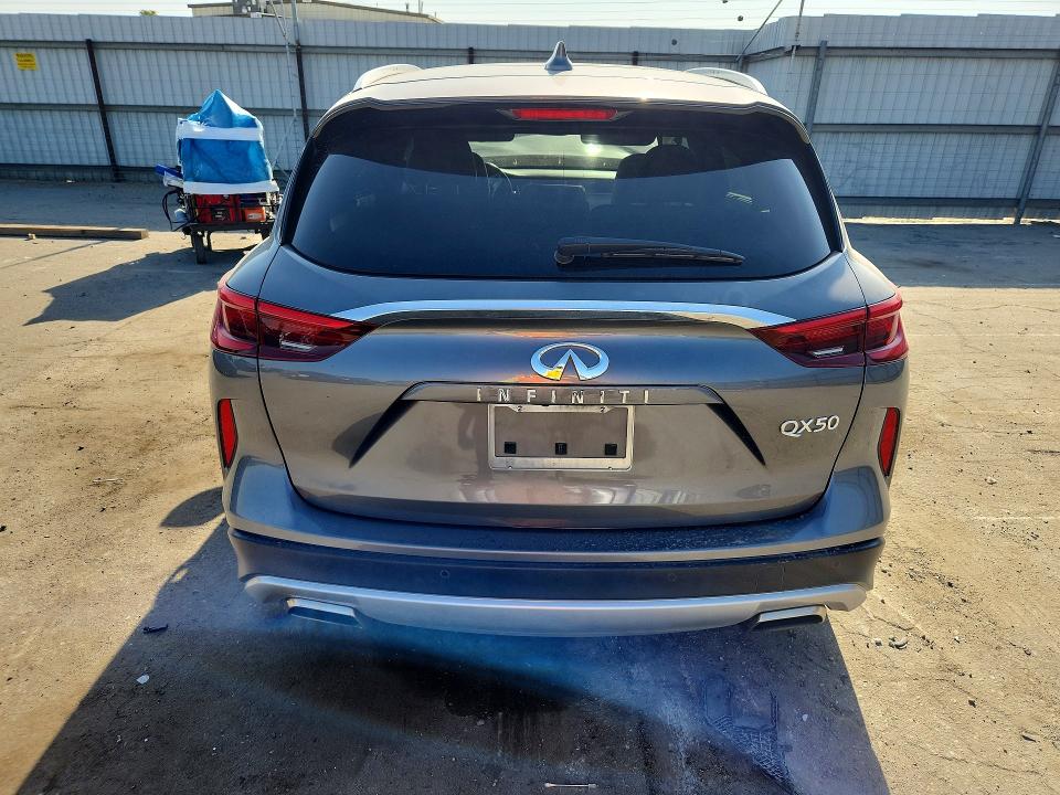 Продаж на аукціоні авто 2020 Infiniti Qx50, vin: 3PCAJ5M10LF121148, номер лоту: 66412596