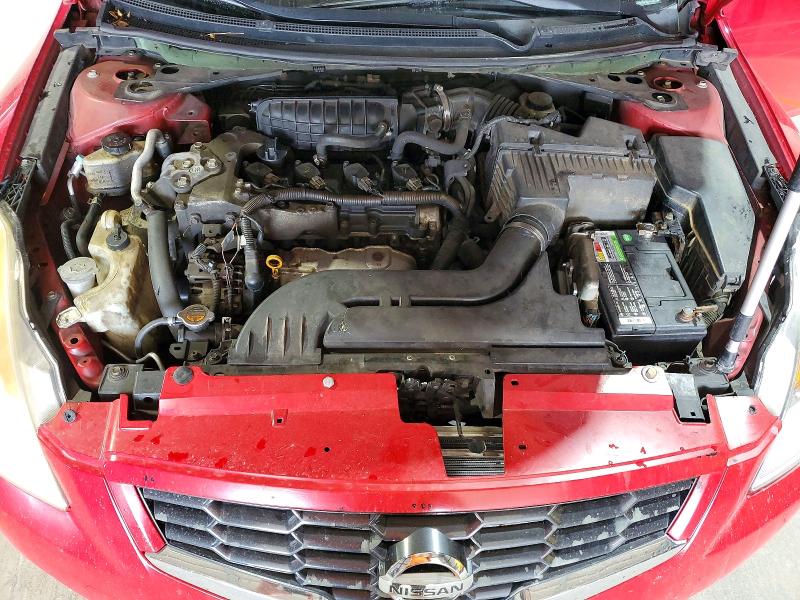 66390686 :رقم المزاد ، 1N4AL24E98C106394 vin ، 2008 Nissan Altima مزاد بيع