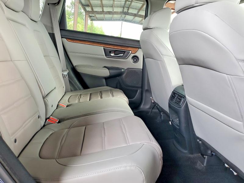 2022 Honda Cr-v მანქანა იყიდება აუქციონზე, vin: 5J6RT6H82NL029673, აუქციონის ნომერი: 64306916