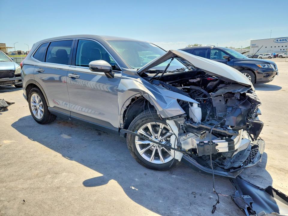 Aukcja sprzedaży 2025 Honda Cr-v, vin: 2HKRS3H75SH300952, numer aukcji: 65829216