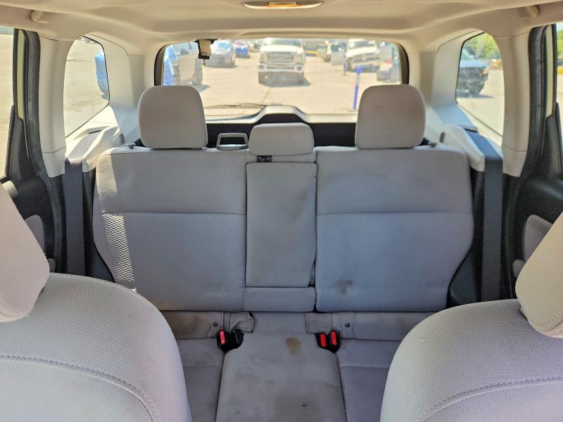 66123906 :رقم المزاد ، JF2SJAEC8HH534330 vin ، 2017 Subaru Forester مزاد بيع