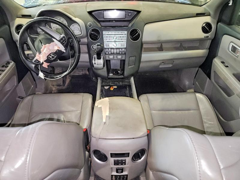 Aukcja sprzedaży 2011 Honda Pilot, vin: 5FNYF4H6XBB067209, numer aukcji: 64595286