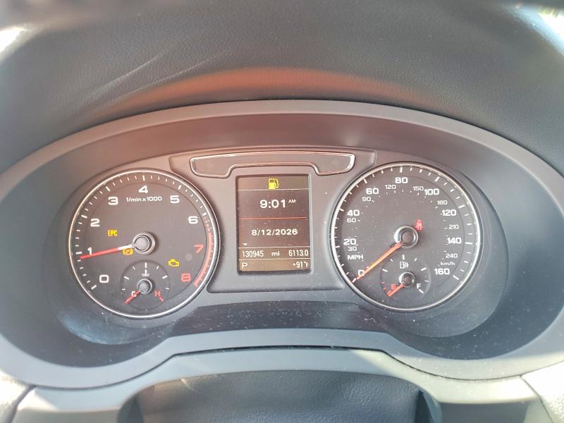 Aukcja sprzedaży 2016 Audi Q3, vin: WA1EFCFSXGR001557, numer aukcji: 64627596
