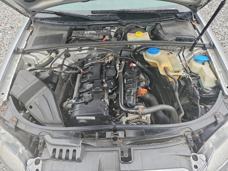 Aukcja sprzedaży 2008 Audi A4, vin: WAUDF78E28A164510, numer aukcji: 63486096