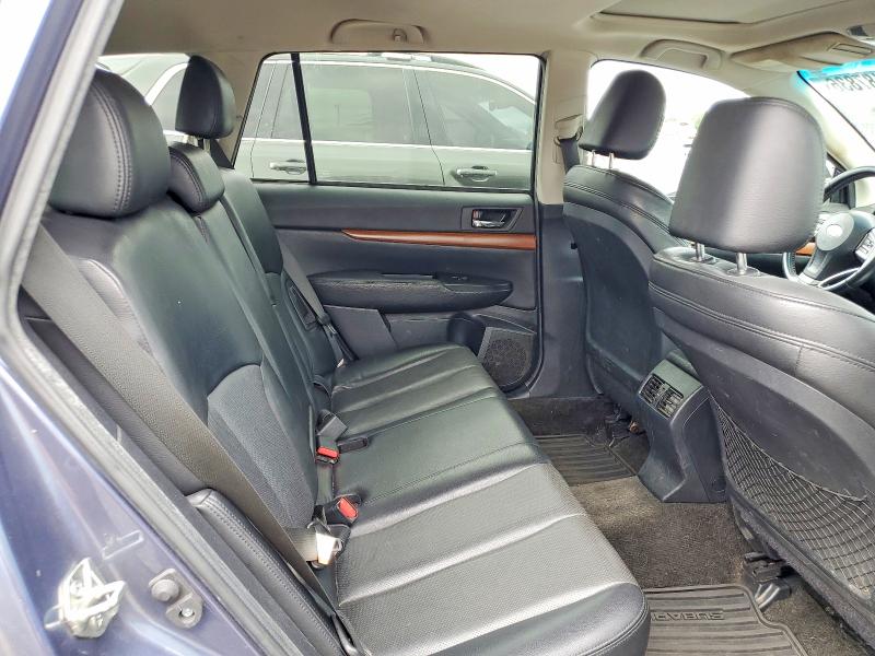 Продаж на аукціоні авто 2014 Subaru Outback, vin: 4S4BRBLC0E3296882, номер лоту: 65187836