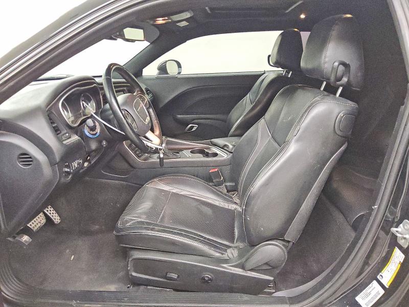 Aukcja sprzedaży 2015 Dodge Challenger, vin: 2C3CDZBG6FH913645, numer aukcji: 62005836