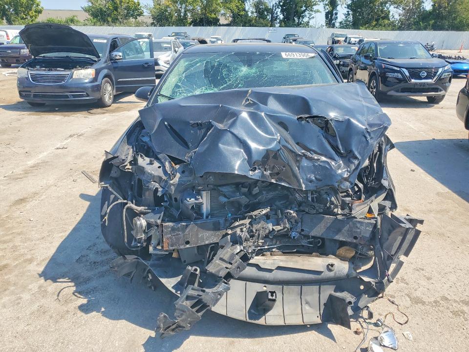 Продаж на аукціоні авто 2015 Chevrolet Impala Limited, vin: 2G1WB5E34F1143866, номер лоту: 66913906
