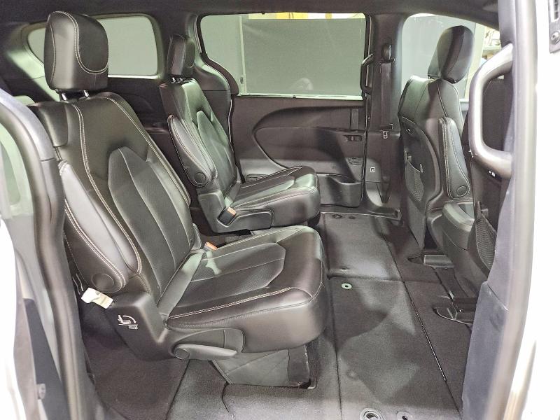 Aukcja sprzedaży 2026 Chrysler Pacifica, vin: 2C4RC1BG3TR236263, numer aukcji: 65860796