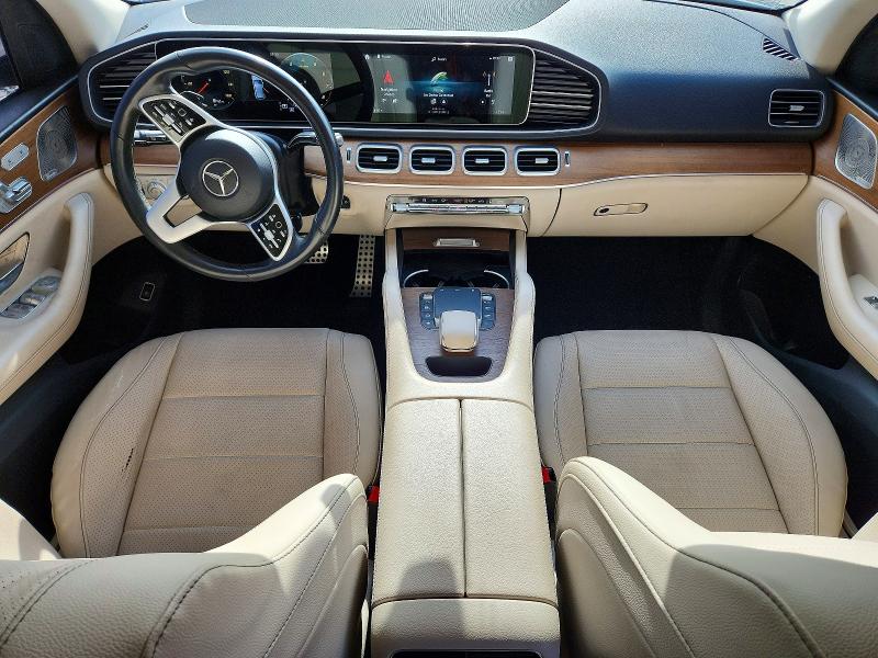 Aukcja sprzedaży 2021 Mercedes-benz Gle, vin: 4JGFB4JB4MA527014, numer aukcji: 66239646