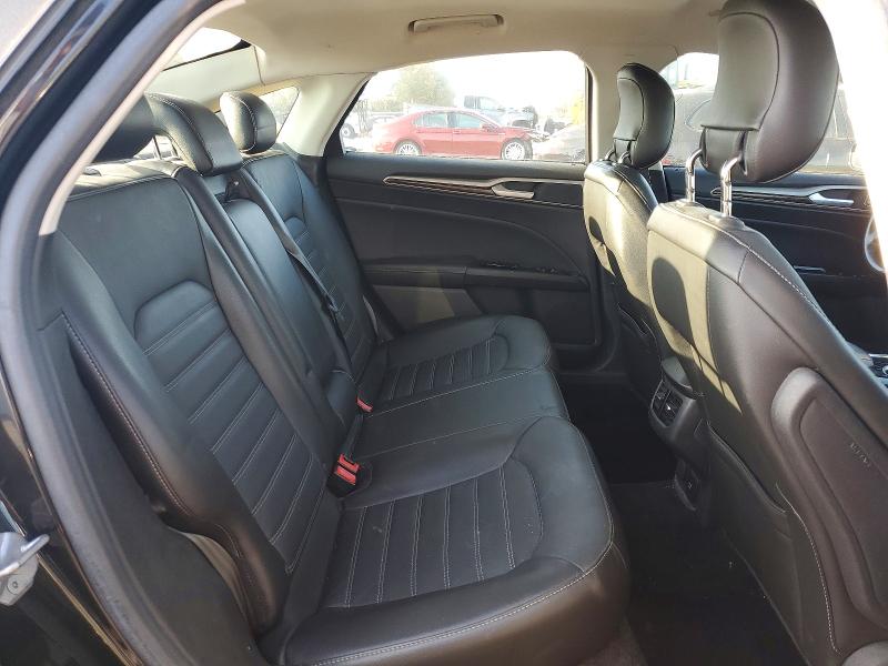 Продажа на аукционе авто 2014 Ford Fusion, vin: 3FA6P0PU2ER111516, номер лота: 63925156