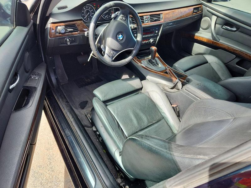 65755566 :رقم المزاد ، WBAWB7C57AP048685 vin ، 2010 Bmw 335 مزاد بيع
