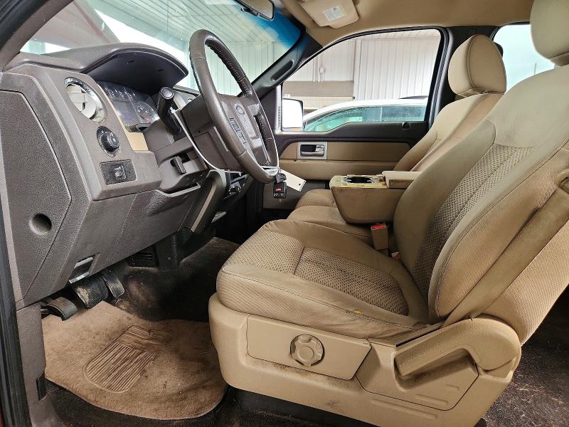 Aukcja sprzedaży 2010 Ford F150, vin: 1FTFW1EV7AFC12380, numer aukcji: 64642846