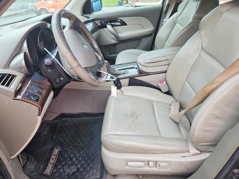 Aukcja sprzedaży 2012 Acura Mdx, vin: 2HNYD2H32CH546357, numer aukcji: 64596766