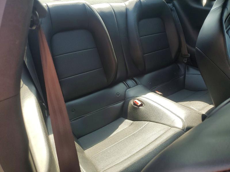 Продаж на аукціоні авто 2020 Ford Mustang, vin: 1FA6P8K06L5580935, номер лоту: 63850456