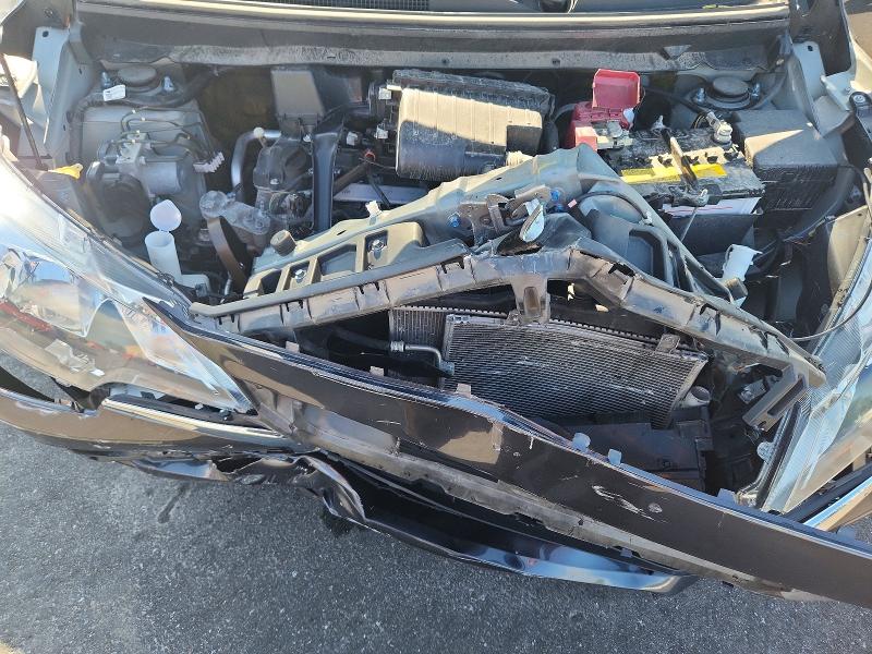 66007616 :رقم المزاد ، ML32AUHJ2RH009701 vin ، 2024 Mitsubishi Mirage مزاد بيع
