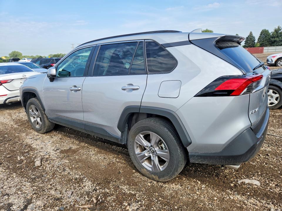Aukcja sprzedaży 2025 Toyota Rav4, vin: 2T3P1RFV1SW511055, numer aukcji: 66885046