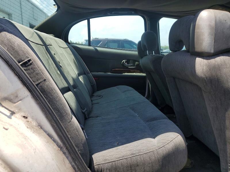 65121916 :رقم المزاد ، 1G4HP52K55U274798 vin ، 2005 Buick Lesabre مزاد بيع