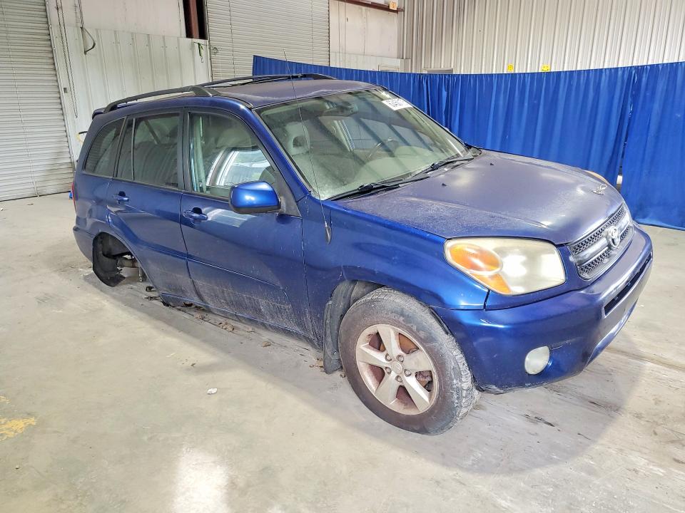 Aukcja sprzedaży 2004 Toyota Rav4, vin: JTEHD20V340027158, numer aukcji: 63450176