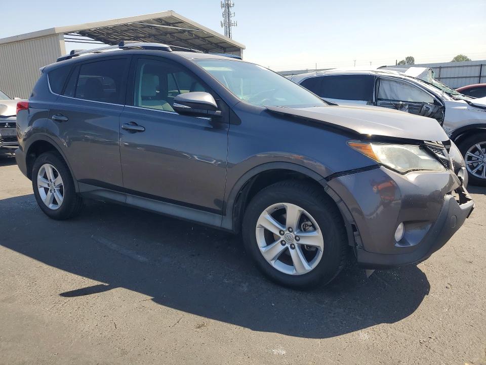 64139066 :رقم المزاد ، 2T3RFREV2DW090588 vin ، 2013 Toyota Rav4 مزاد بيع