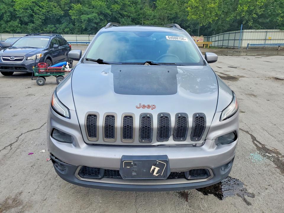 Продаж на аукціоні авто 2016 Jeep Cherokee, vin: 1C4PJMCS5GW289660, номер лоту: 64088156