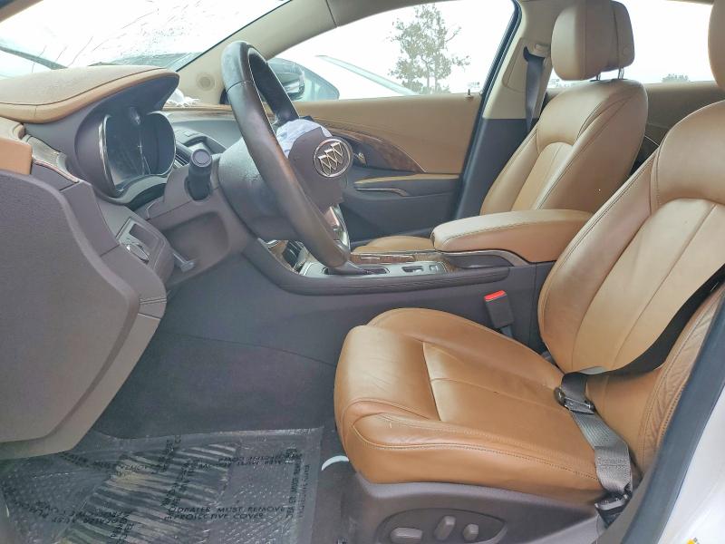 Aukcja sprzedaży 2014 Buick Lacrosse, vin: 1G4GB5G36EF101906, numer aukcji: 65910086