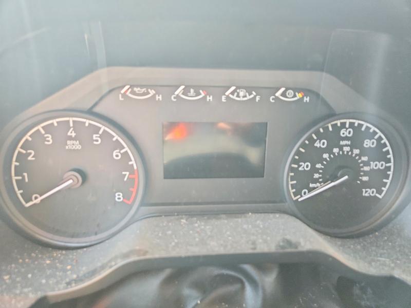Aukcja sprzedaży 2021 Ford F150, vin: 1FTMF1CB1MKD45907, numer aukcji: 65339346