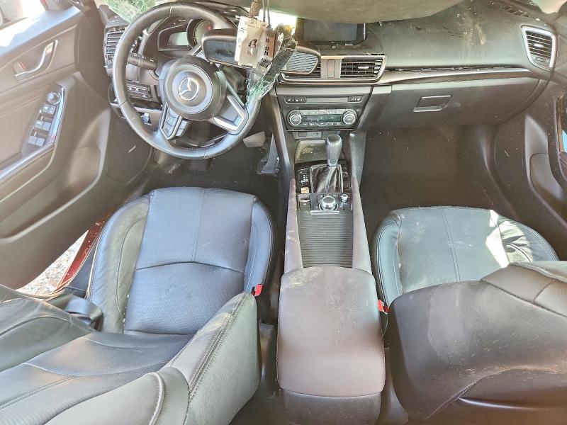 Aukcja sprzedaży 2018 Mazda 3, vin: 3MZBN1W35JM226483, numer aukcji: 63590966