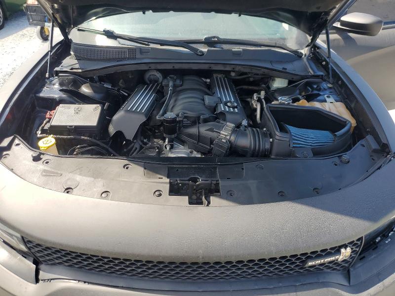 2018 Dodge Charger მანქანა იყიდება აუქციონზე, vin: 2C3CDXGJ8JH265551, აუქციონის ნომერი: 65137666