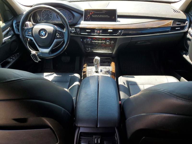 Продажа на аукционе авто 2016 Bmw X5, vin: 5UXKR0C53G0S89390, номер лота: 62927916