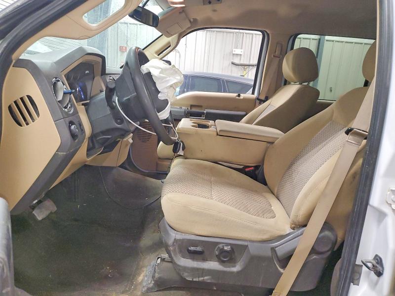 Продажа на аукционе авто 2012 Ford F250, vin: 1FT7W2BT7CEA70182, номер лота: 64266916