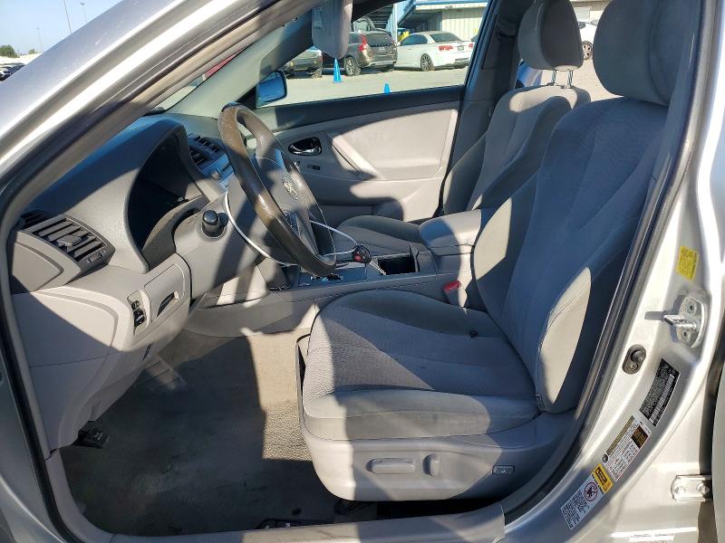 Aukcja sprzedaży 2011 Toyota Camry, vin: 4T1BF3EK7BU624422, numer aukcji: 64624546
