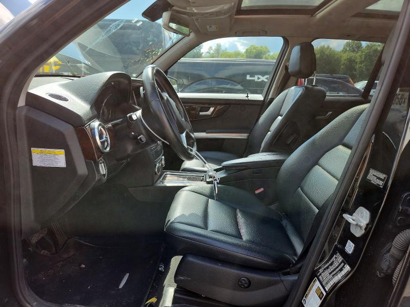 2014 Mercedes-benz Glk მანქანა იყიდება აუქციონზე, vin: WDCGG8JB0EG231529, აუქციონის ნომერი: 64743056