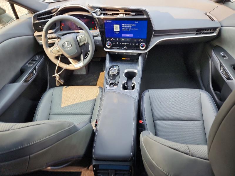 Aukcja sprzedaży 2026 Lexus Rz 350e, vin: JTJBDADB9TA000413, numer aukcji: 63705456