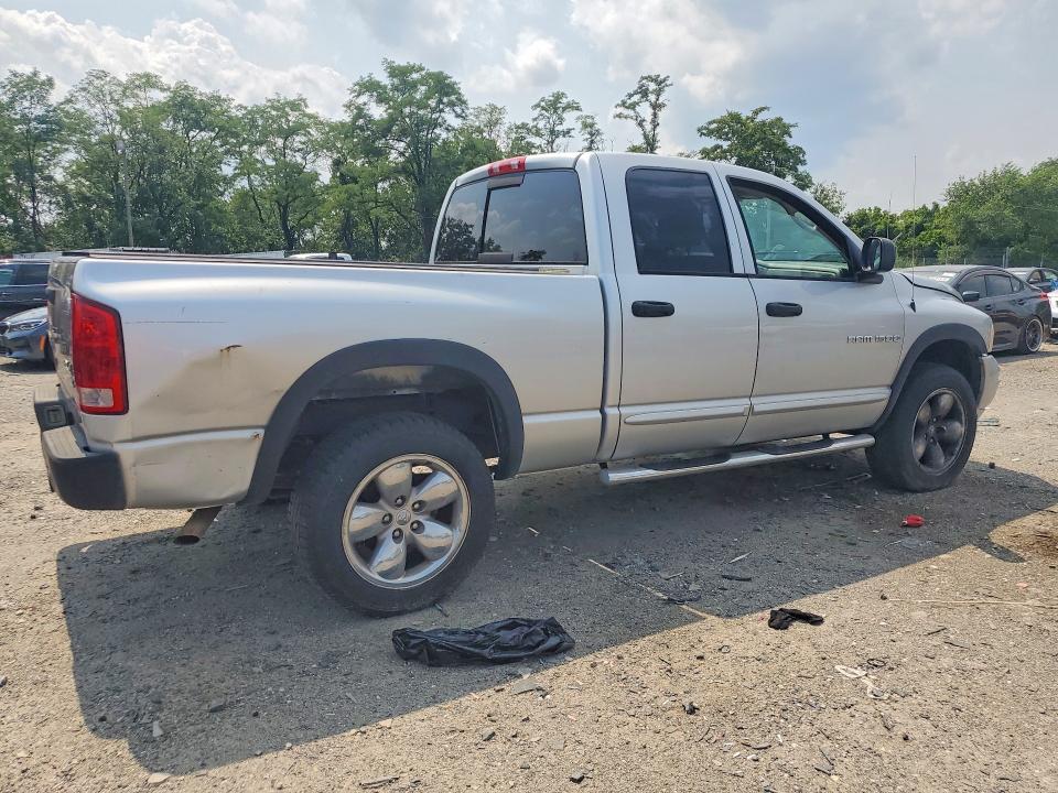 Aukcja sprzedaży 2005 Dodge Ram 1500, vin: 1D7HU18N25J561045, numer aukcji: 64437596
