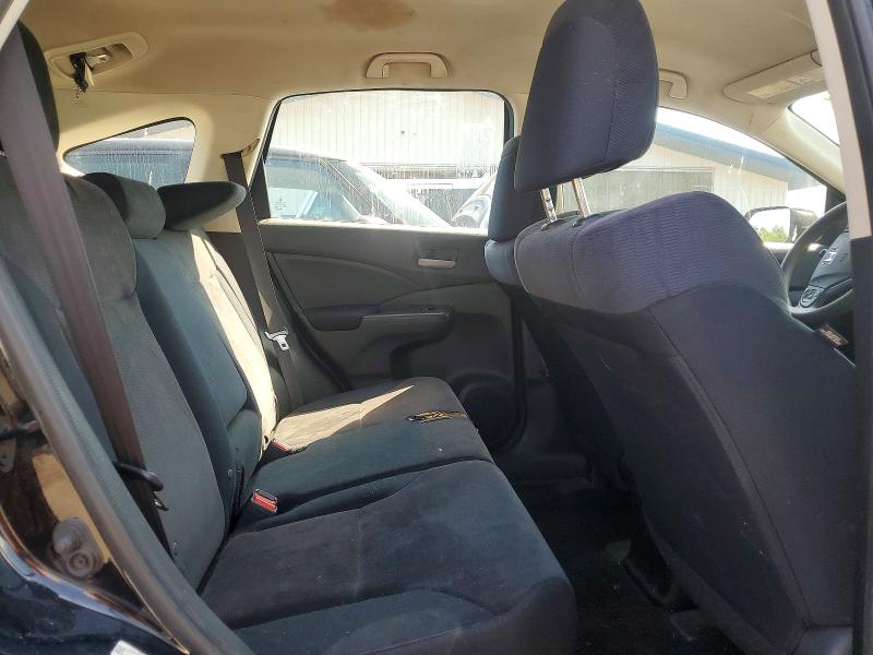 Aukcja sprzedaży 2014 Honda Cr-v, vin: 2HKRM4H39EH727603, numer aukcji: 64448696