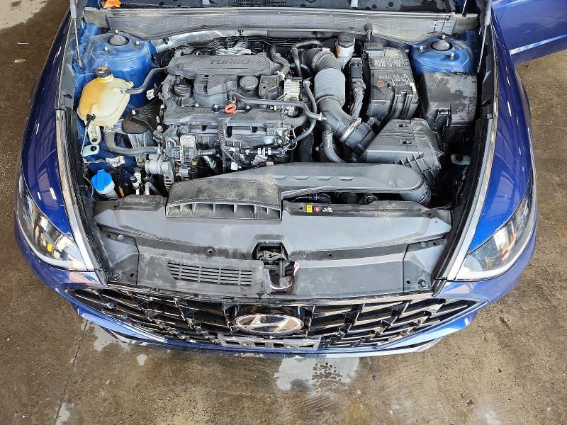 2021 Hyundai Sonata მანქანა იყიდება აუქციონზე, vin: 5NPEH4J22MH088130, აუქციონის ნომერი: 63553366