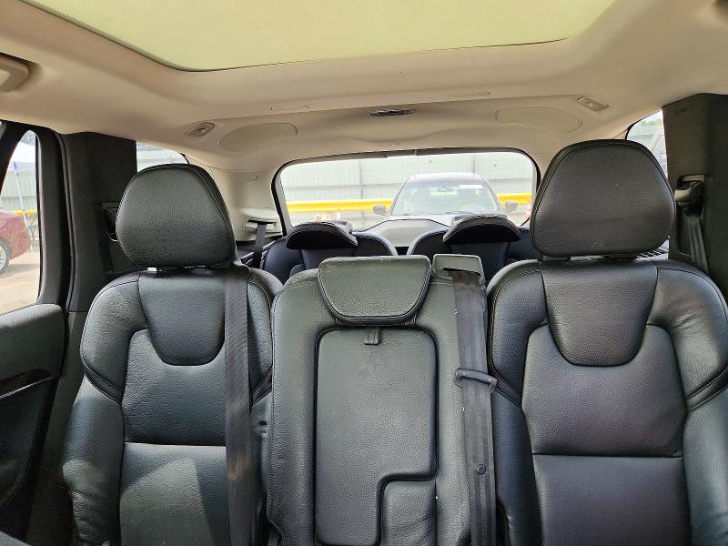 Aukcja sprzedaży 2016 Volvo Xc90, vin: YV4A22PK6G1031255, numer aukcji: 63942746