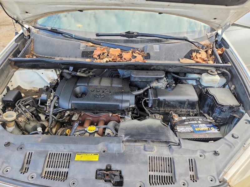 2011 Toyota Highlander მანქანა იყიდება აუქციონზე, vin: 5TDZA3EH4BS011488, აუქციონის ნომერი: 66677476