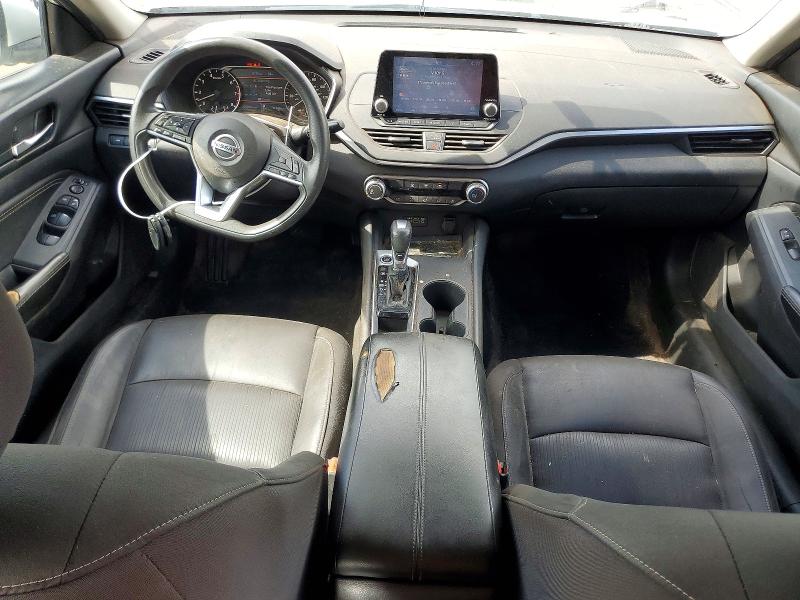 Продажа на аукционе авто 2020 Nissan Altima, vin: 1N4BL4BV5LC220050, номер лота: 64482276