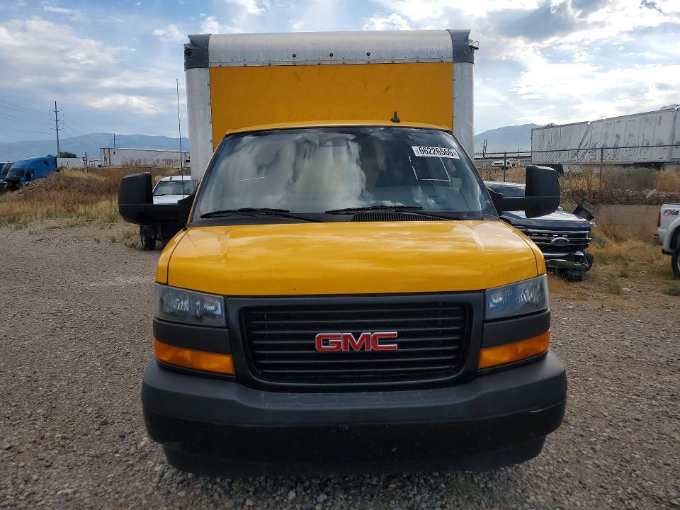 Aukcja sprzedaży 2021 Gmc Savana, vin: 7GZ37TC75MN004396, numer aukcji: 66226566