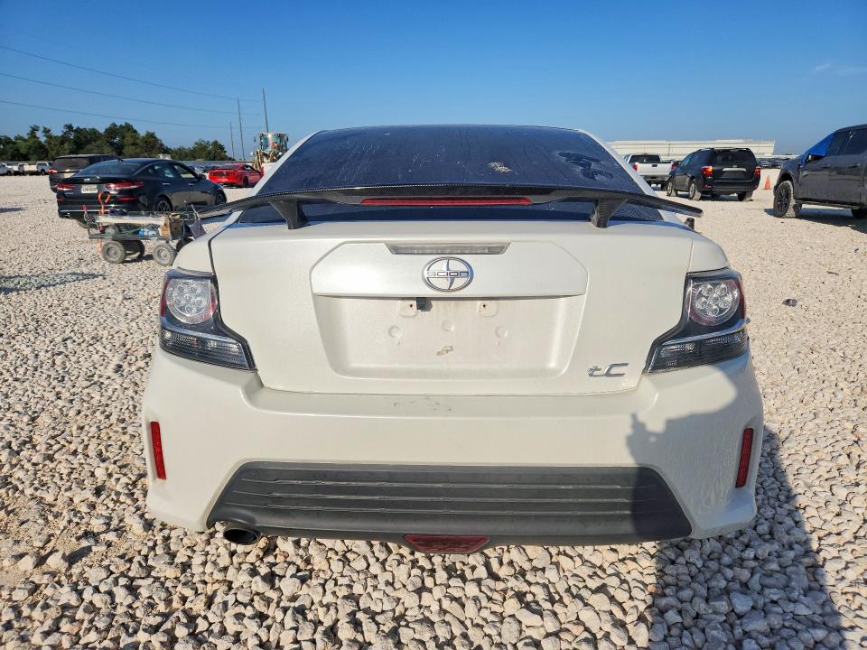 Aukcja sprzedaży 2015 Scion Tc, vin: JTKJF5C71F3094012, numer aukcji: 66237816
